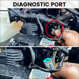 EVP ECU CodeShooter Power Flash for 2014 + Sea-Doo Spark 90HP - Tuner