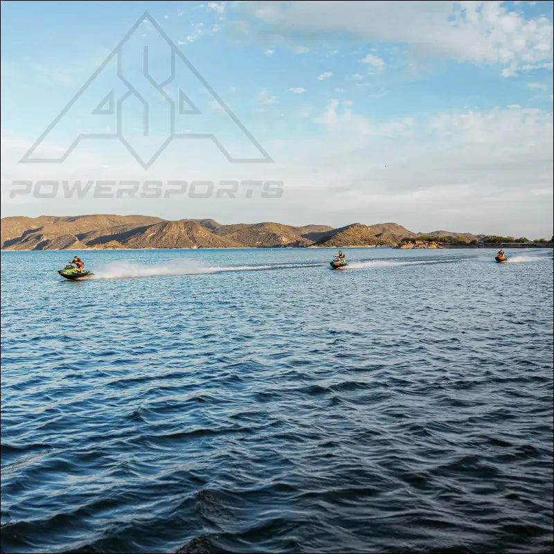 EVP ECU CodeShooter Power Flash for 2014 + Sea-Doo Spark 90HP - Tuner