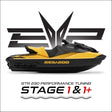EVP ECU CodeShooter Power Flash for 2017 + Sea-Doo GTR 230 HP - Already Own / Stage 1 Tune Only - Tuner
