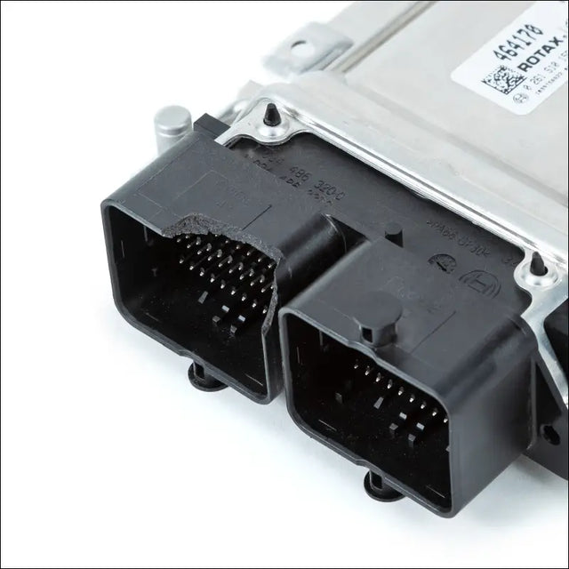 EVP ECU Header Repair for Can-Am & Polaris MG1 - Tuner