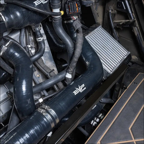 EVP Fresh Air Intake to Airbox Tube for Polaris Xpedition