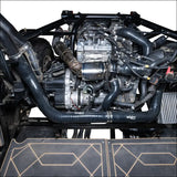 EVP Fresh Air Intake to Airbox Tube for Polaris Xpedition