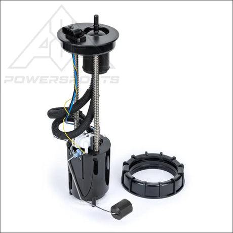 EVP High-Flow Fuel Pump Assembly with 340LPH for 2017 + Can-am Maverick X3 - Systems