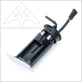 EVP High-Pressure Fuel Pump w/ Surge Tank Kits for Polaris RZR Pro XP Turbo R & Turbo/S - Systems