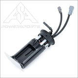 EVP High-Volume Fuel Pump & Surge Tank Kit for Polaris RZR Pro R - Systems