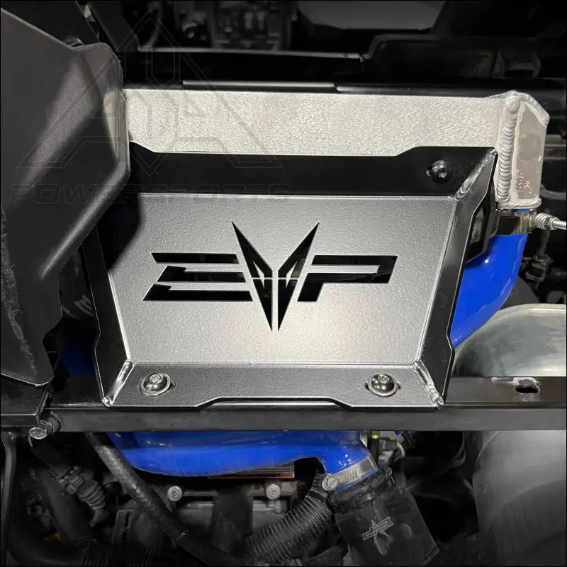EVP Intercooler Tip-Up Brackets For Can-Am Maverick X3 - Intake