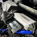 EVP Intercooler Tip-Up Brackets For Can-Am Maverick X3 - Intake
