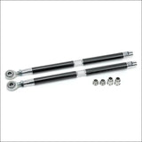 EVP.MOde Carbon Fiber Tie Rod Kit for Can-Am Maverick X3 - 64-Inch 2017 + - Suspension