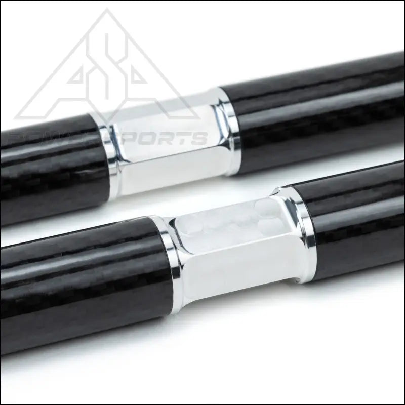 EVP.MOde Carbon Fiber Tie Rod Kit for Can-Am Maverick X3 - Suspension