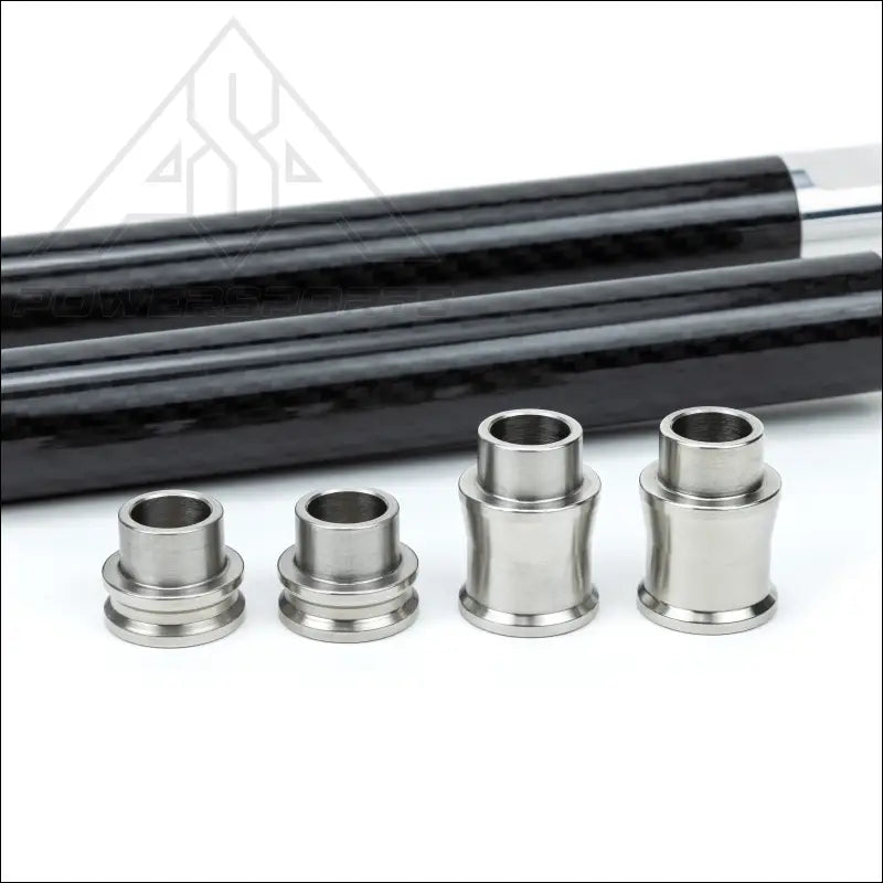 EVP.MOde Carbon Fiber Tie Rod Kit for Can-Am Maverick X3 - Suspension