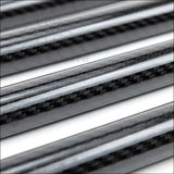 EVP.MOde Carbon Fiber Tie Rod Kit for Can-Am Maverick X3 - Suspension