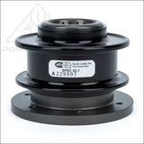 EVP.MOde Steering Wheel & Quick-Release Hub Adapter for Polaris RZR General Ranger