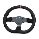EVP.MOde Steering Wheel & Quick-Release Hub Adapter for Polaris RZR General Ranger - Only