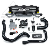 EVP Paragon 50mm P50-350 Turbo System for Polaris RZR Pro XP & R (OEM ECU) - Kits