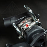 EVP Paragon P43-280 Turbo System for 2019-’21 Polaris RZR XP Turbo/S With Fuel Pump Control Module - Kits