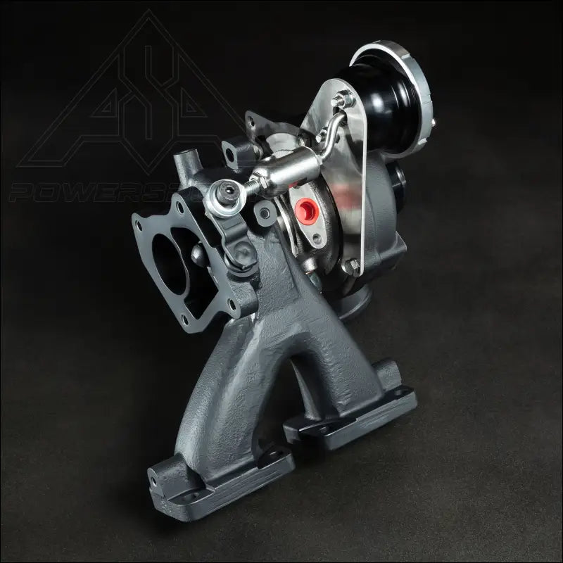 EVP Paragon P43-280 Turbo System for 2019-’21 Polaris RZR XP Turbo/S With Fuel Pump Control Module - Kits