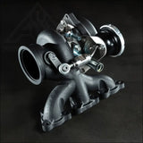 EVP Paragon P43-280 Turbo System for 2020 Can-Am Maverick X3 RR - Kits