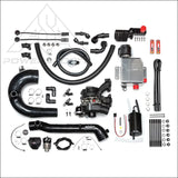 EVP Paragon P43-280 Turbo System for 2021 + Polaris RZR Pro XP & R - Kits