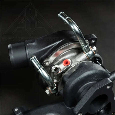 EVP Paragon P43-280 Turbo System for 2021 + Polaris RZR Pro XP & R - Kits