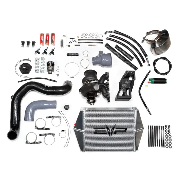 EVP Paragon P43-310 Turbo System for 2021-2023 Can-Am Maverick X3 RR - Yes - Kits