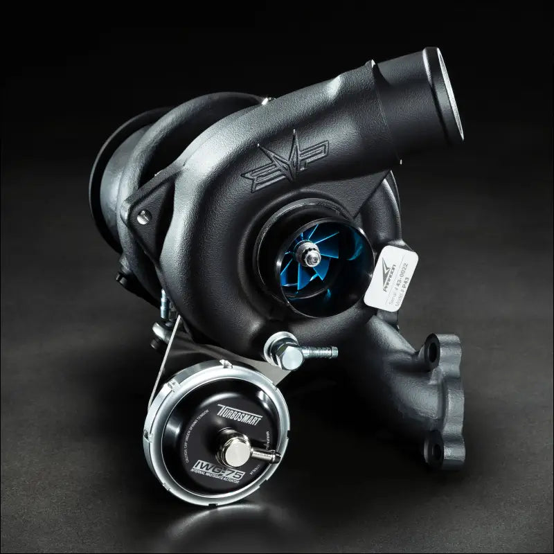 EVP Paragon P43-320 Turbo System for 2017-’19 Can-Am Maverick X3 & R - Kits