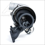 EVP Paragon P43R-415 Turbo System for Late-Model 2021-’23 Can-Am Maverick X3 RR - Kits