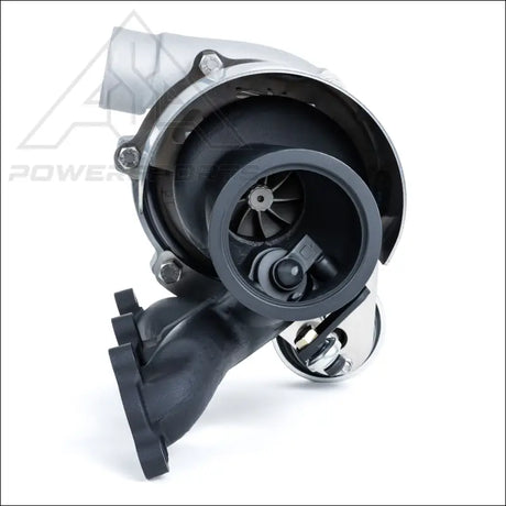 EVP Paragon P43R-415 Turbo System for Late-Model 2021-’23 Can-Am Maverick X3 RR - Kits