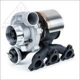 EVP Paragon P43R-415 Turbo System for Late-Model 2021-’23 Can-Am Maverick X3 RR - Kits