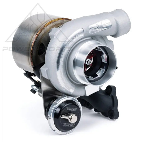 EVP Paragon P43R Turbo Upgrade Systems for 2021-’23 Can-Am Maverick X3 RR - Kits