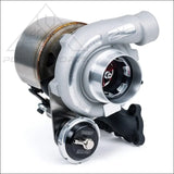 EVP Paragon P43R Turbo Upgrade Systems for 2024 Can-Am Maverick X3 RR - Kits