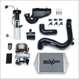 EVP Paragon P43R Turbo Upgrade Systems for 2024 Can-Am Maverick X3 RR - Yes / P43R-355 - Kits