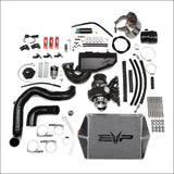 EVP Paragon P46-335 Turbo System for 2021-2023 Can-Am Maverick X3 RR - No - Kits