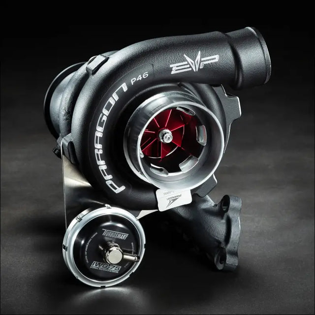 EVP Paragon P46-357 Turbo System for 2020 Can-Am Maverick X3 RR - Kits