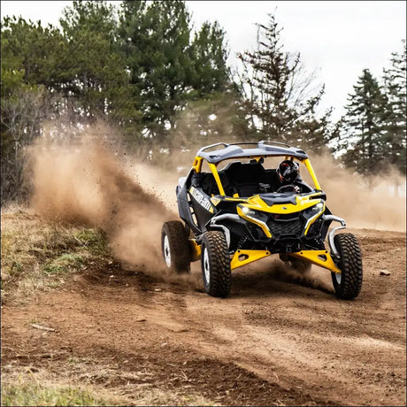 EVP Paragon P47-400 Turbo Upgrade System for 2024 + Can-Am Maverick R - Kits