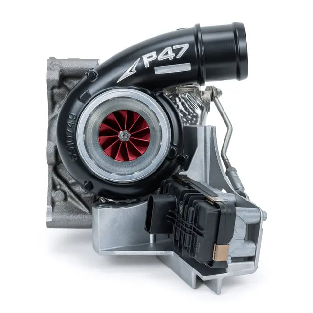 EVP Paragon P47-400 Turbo Upgrade System for 2024 + Can-Am Maverick R - Kits