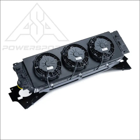 EVP Paragon P54 Turbo Systems for Polaris RZR Pro R - Kits