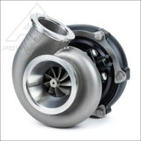 EVP Paragon P54 Turbo Systems for Polaris RZR Pro R - Kits