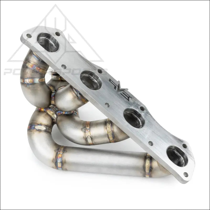 EVP Paragon P54 Turbo Systems for Polaris RZR Pro R - Kits