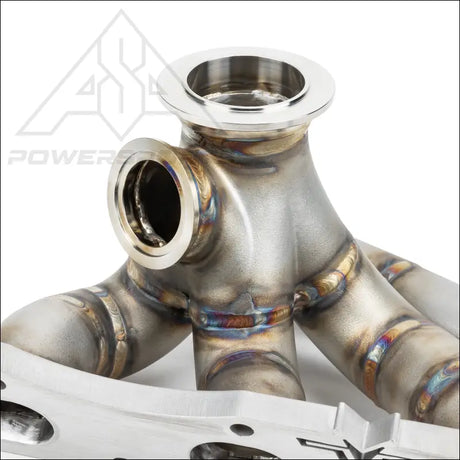 EVP Paragon P54 Turbo Systems for Polaris RZR Pro R - Kits