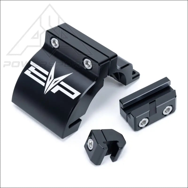 EVP Plenum Bulletproofing Kit for Can-Am Maverick R - Fuel Systems
