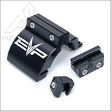 EVP Plenum Bulletproofing Kit for Can-Am Maverick R - Fuel Systems