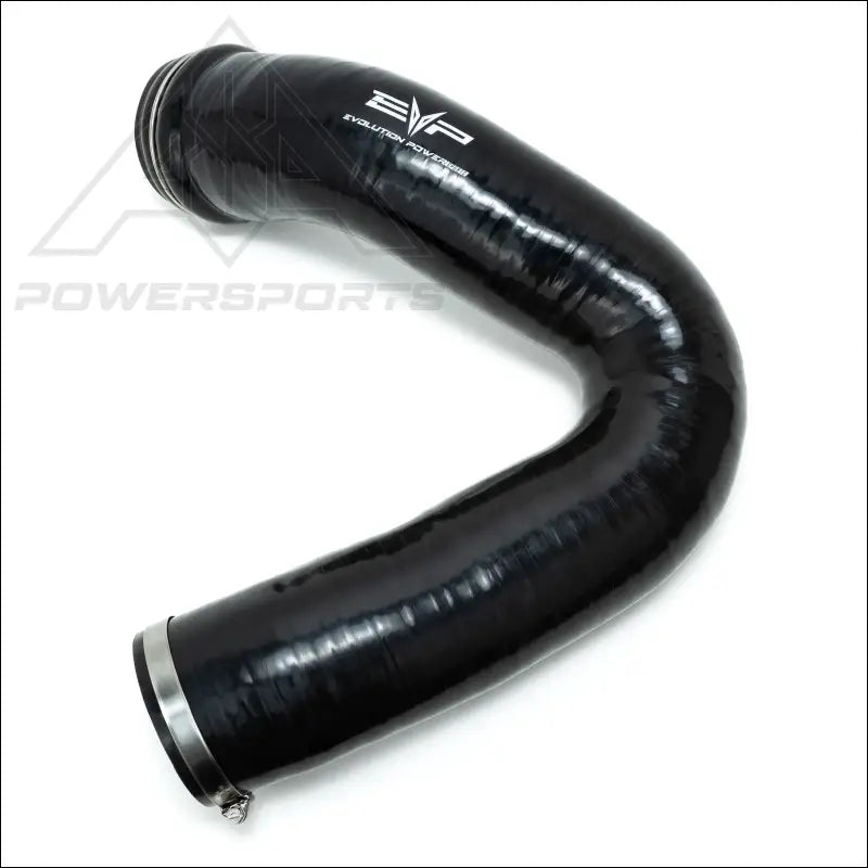 EVP Polaris RZR XP Turbo/S & 1000 V-Flow Silicone Intake Tube (Bed to Airbox)