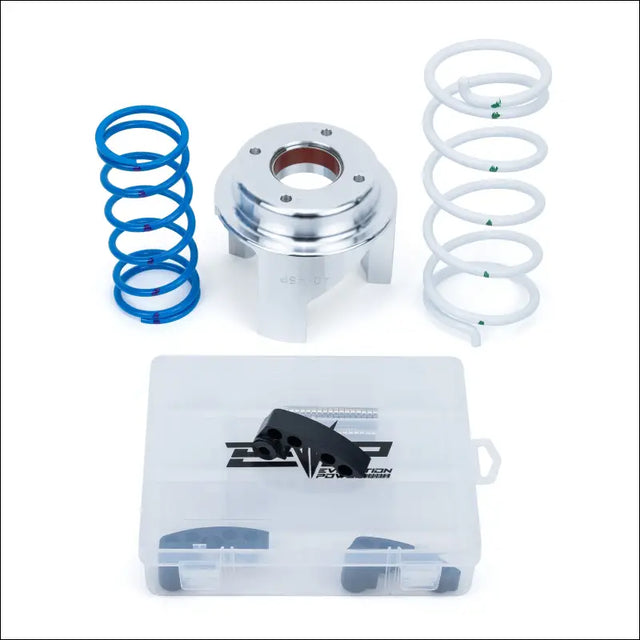 EVP Shift-Tek Adjustable Ultimate Magnet Clutch Kit for CFMOTO U10 - Full - 404 Misc. Clutching Acc.