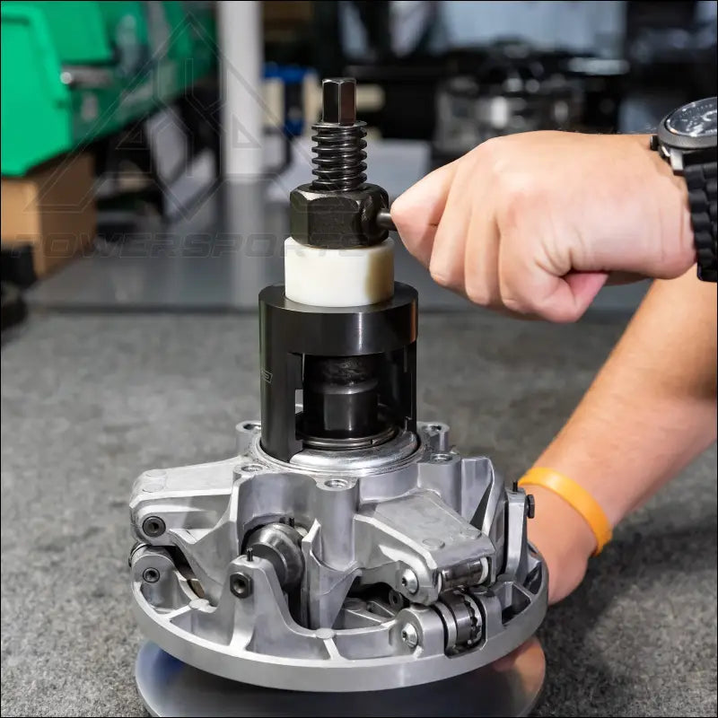 EVP Shift-Tek Can-Am Primary Clutch Compressor Kit - Clutching