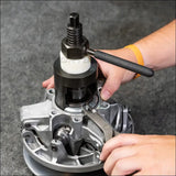 EVP Shift-Tek Circlip Tool for Can-Am pDrive Clutch - Clutching