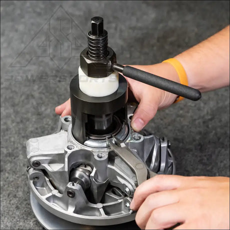 EVP Shift-Tek Circlip Tool for Can-Am pDrive Clutch - Clutching