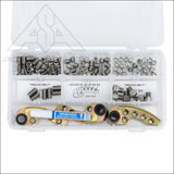 EVP Shift-Tek High Engagement Ultimate Clutch Kit for Polaris RZR 2021 XP Turbo/S - Clutching