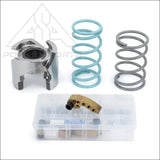 EVP Shift-Tek High Engagement Ultimate Clutch Kit for Polaris RZR Turbo R & Pro XP - Clutching