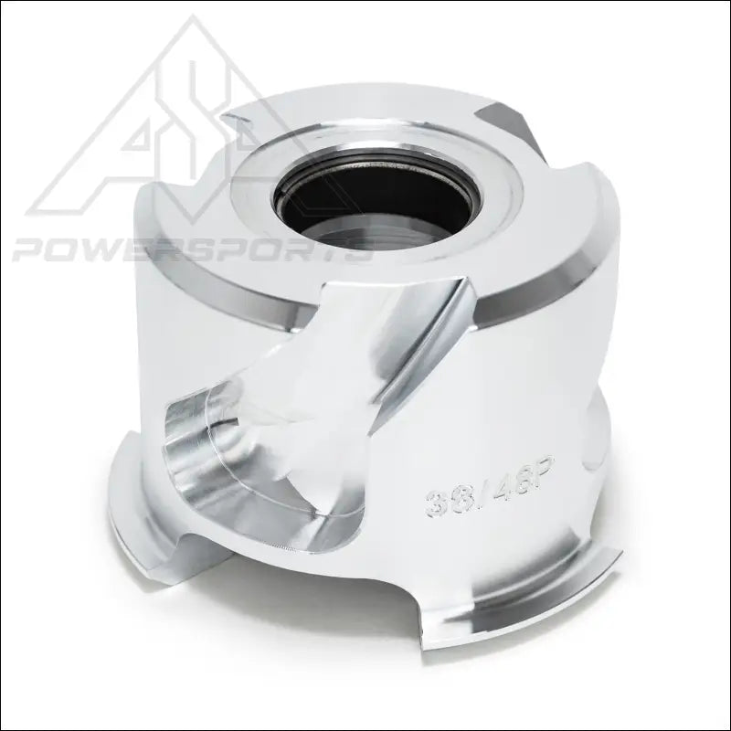 EVP Shift-Tek Low Engagement Ultimate Magnet Clutch Kit for Polaris RZR Turbo R & Pro XP - Clutching