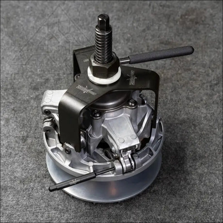 EVP Shift-Tek pDrive Clutch Axle Removal Tool - Clutching